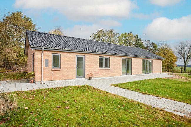 Silkeborgvej 317, 8700 Horsens