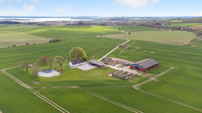 Elbækvej 73, Søvind, 8700 Horsens