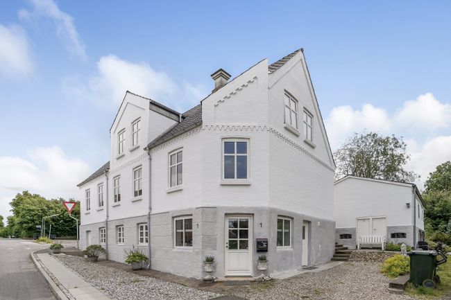 Vesterenden 1, Hornborg, 8762 Flemming