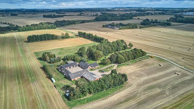 Korning Nørremark 37, 8700 Horsens