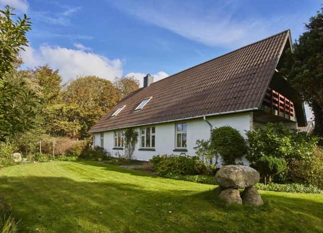Bjerremosevej 20, Bøgballe, 7171 Uldum