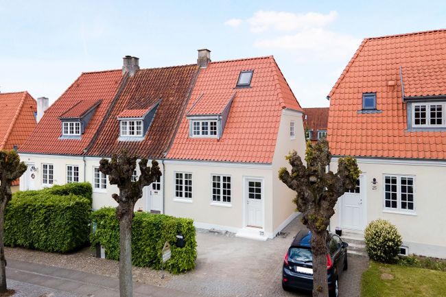 Fælledvej 23