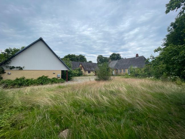 Hornborg Møllevej 2, 8700 Horsens