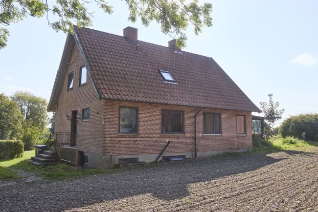 Vesterskovvej 23, 8700 Horsens