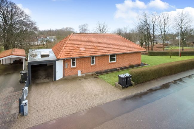 Mejerivej 14, Hatting, 8700 Horsens