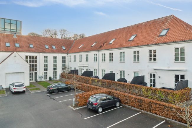 Bygholm Åvænget 2D, 8700 Horsens