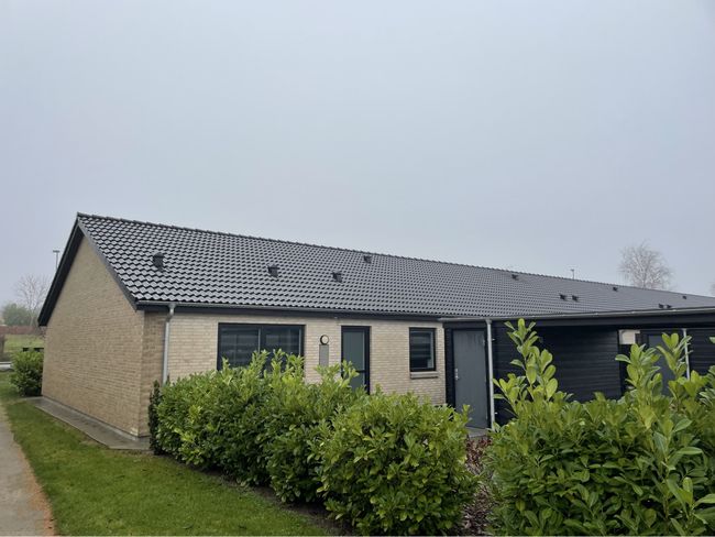 Torstedalle 71E, 8700 Horsens